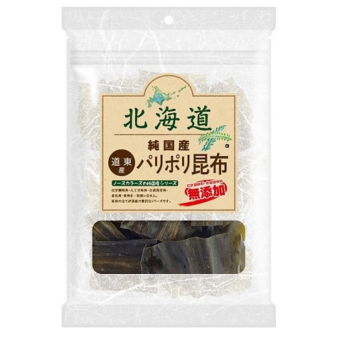 「純国産シリーズおつまみ」の商品画像