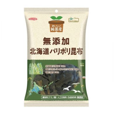「純国産シリーズおつまみ」の商品画像