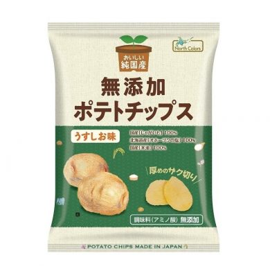 「純国産シリーズ洋菓子」の商品画像
